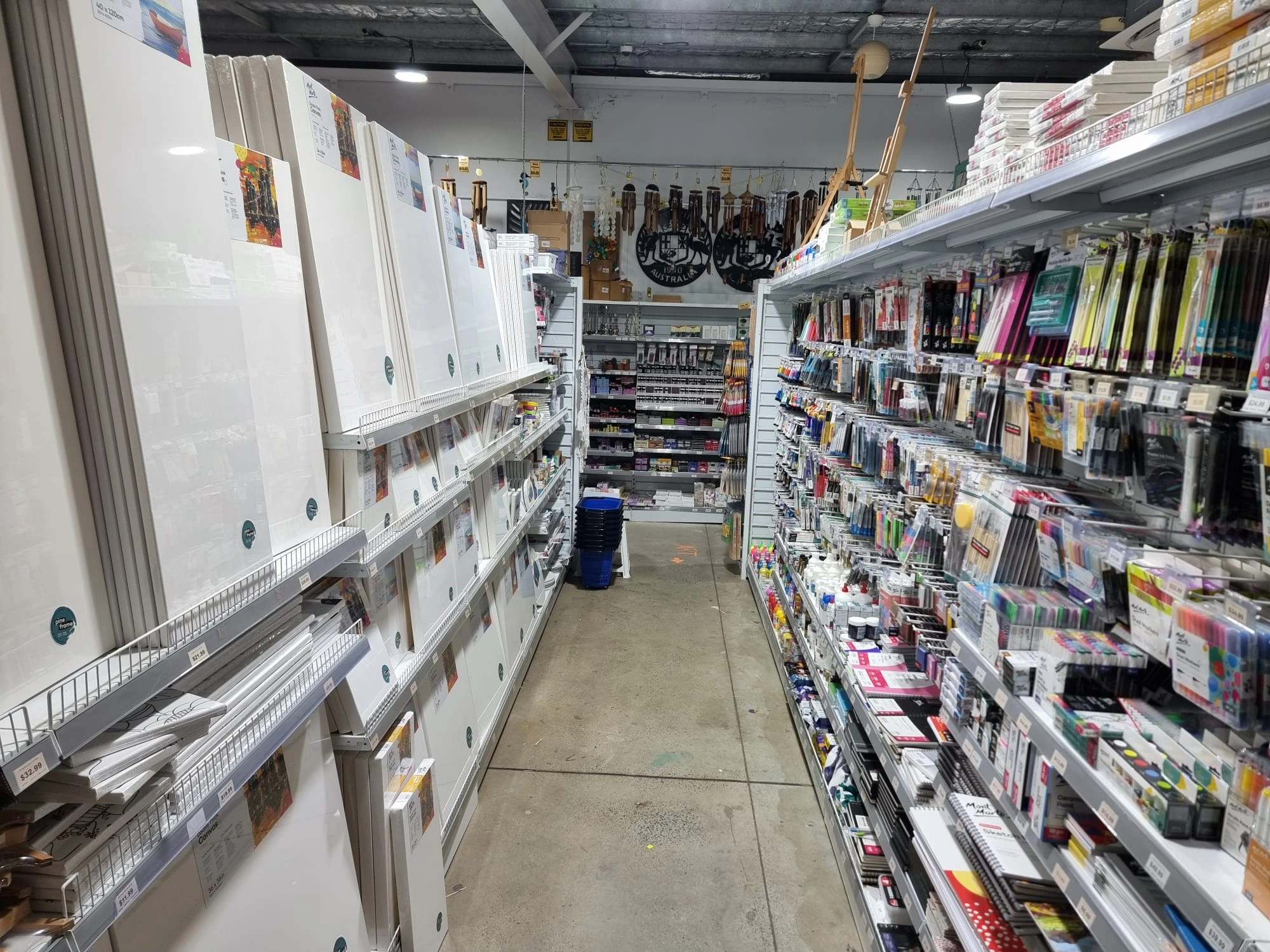 Wide-in-store-aisle-at-Choice-Discounts-Ballina-showing-party-supplies-stationery-decor-and-everyday-essentials-in-one-place