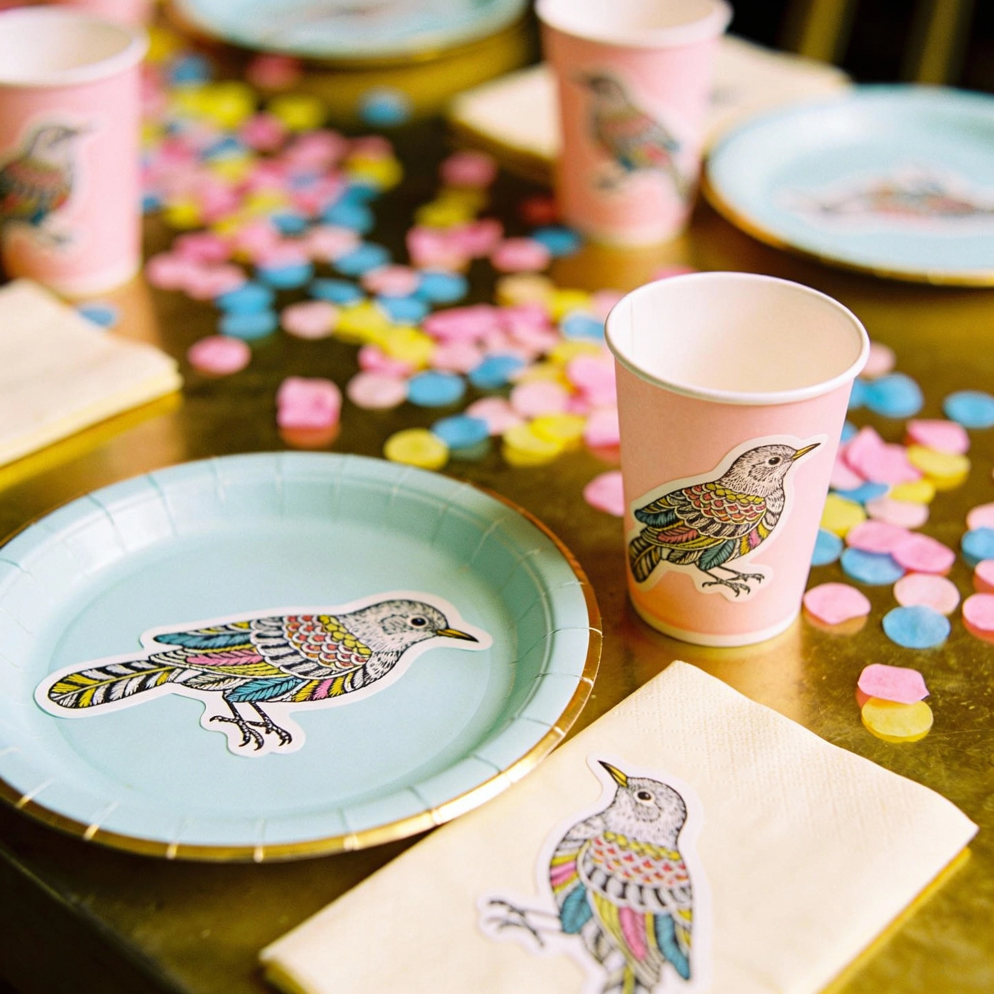 Party-extras-including-temporary-tattoos