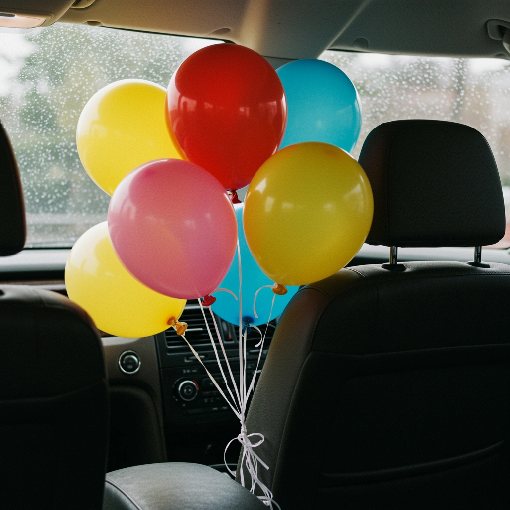 Transporting-helium-balloons-safely