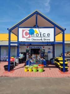 choice the discount store ballina