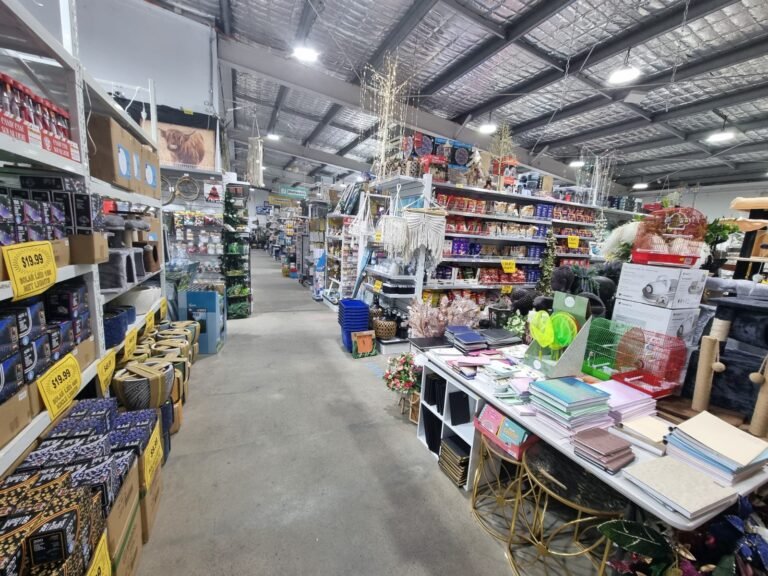 Choice Discounts | Discount Store in Northern NSW